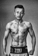 <b>运动员个人写真</b>