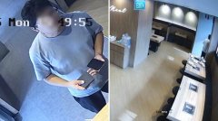 烤肉店指顾客“忘记还钱